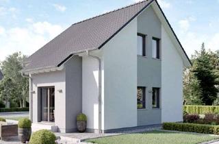 Einfamilienhaus kaufen in 76473 Iffezheim, Einfamilienhaus auf Bodenplatte