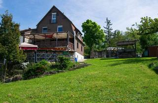 Einfamilienhaus kaufen in 71711 Steinheim, Seltene Gelegenheit - Charmantes Einfamilienhaus mit riesigem Grundstück