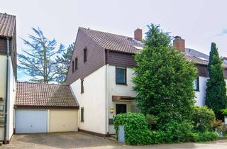 Haus kaufen in 68259 Wallstadt, Charmantes Zuhause mit Garten, Balkon und ausgebautem Dachgeschoss