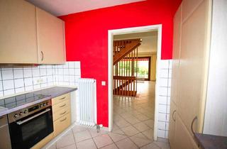 Haus kaufen in 68259 Wallstadt, Charmantes Zuhause mit Garten, Balkon und ausgebautem Dachgeschoss