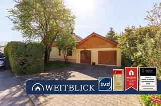 Haus kaufen in 74592 Kirchberg, WEITBLICK: Willkommen im Paradies!