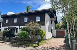 Haus kaufen in 83043 Bad Aibling, Ein Zuhause das begeistert!