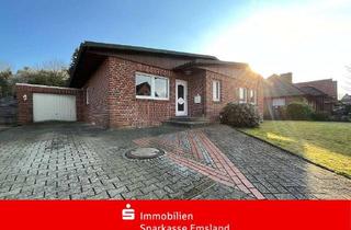 Haus kaufen in 49744 Geeste, Ein Platz für schöne Momente - Zuhause nahe dem Geester Speicherbecken