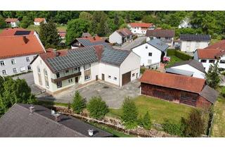 Haus kaufen in 84100 Niederaichbach, Wohnen, Arbeiten & Tierhaltung vereint – vielseitiges Anwesen mit Entwicklungspotenzial