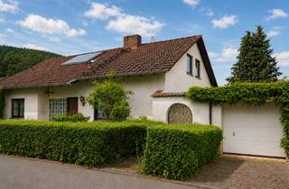 Einfamilienhaus kaufen in 97845 Neustadt, Einfamilienhaus in ruhiger Lage