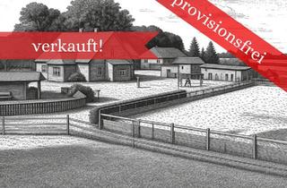 Haus kaufen in 31613 Wietzen, Ponyhof, Pool und Platz für neue Pläne in Wietzen