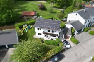Einfamilienhaus kaufen in 84155 Bodenkirchen, Charmantes Einfamilienhaus mit großzügigem Wohnbereich & Traumgarten