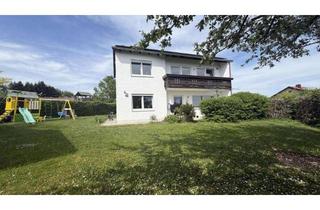 Einfamilienhaus kaufen in 84155 Bodenkirchen, Charmantes Einfamilienhaus mit großzügigem Wohnbereich & Traumgarten