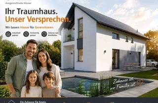 Haus kaufen in 47475 Kamp-Lintfort, Moderne Häuser mit Stil und Qualität für Familien mit hohen Ansprüchen