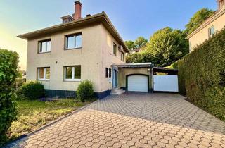 Einfamilienhaus kaufen in 58097 Mittelstadt, FREISTEHENDES EINFAMILIENHAUS MIT GUTER VERKEHRSANBINDUNG !!!