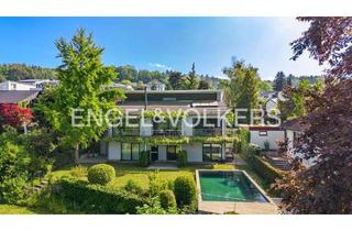 Einfamilienhaus kaufen in 88677 Markdorf, Exklusives Einfamilienhaus mit Pool und Weitblick in bester Lage von Markdorf