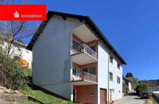 Haus kaufen in 64757 Rothenberg, EIN ZUHAUSE FÜR GENERATIONEN
