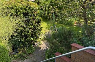 Reihenhaus kaufen in Eimbeckhäuser Str. 18, 30459 Oberricklingen, Reihenhaus mit Potential und schönem Garten in ruhiger Lage von Oberricklingen