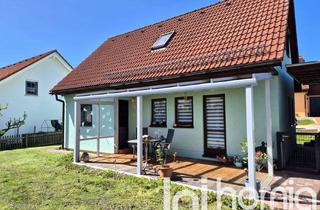Einfamilienhaus kaufen in 02681 Wilthen, Gepflegtes Einfamilienhaus in der Weinbrandstadt Wilthen