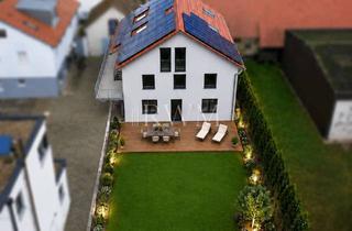 Haus kaufen in 74626 Bretzfeld, Kernsaniertes 3-Familienhaus mit ca. 313 m², Wärmepumpe, PV & Energieklasse A