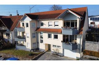 Mehrfamilienhaus kaufen in Kronenstraße 34, 89568 Hermaringen, Kapitalanlage mit Zukunft - Voll vermietetes Mehrfamilienhaus in Hermaringen