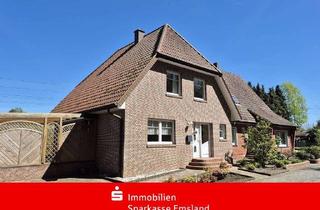 Haus kaufen in 49762 Lathen, Zwei Einheiten mit vielen Möglichkeiten
