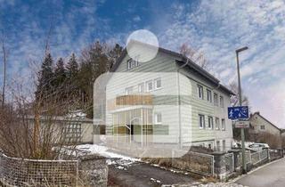 Haus kaufen in 87600 Hirschzell, Ideal für Handwerker