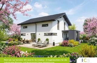 Haus kaufen in 74254 Offenau, Wohlfühl Neubau inkl. Grundstück für Ihr Wohnglück!