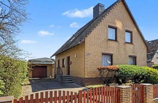 Einfamilienhaus kaufen in 21407 Deutsch Evern, Haus sucht Familie! Einfamilienhaus in beliebter Lage in Deutsch Evern / Lüneburg