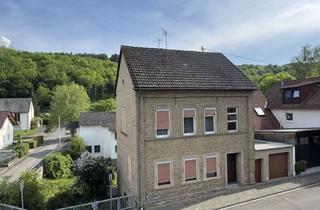 Einfamilienhaus kaufen in Hauptstr. 73, 55592 Raumbach, Provisionsfrei! Idylisches Einfamilienhaus in zentraler Lage!