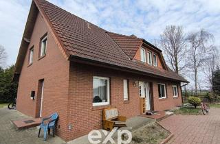 Einfamilienhaus kaufen in 26901 Lorup, Großzügiges Einfamilienhaus auf riesiges Grundstück!