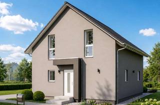 Einfamilienhaus kaufen in 76448 Durmersheim, Trend-Einfamilienhaus 11.0S