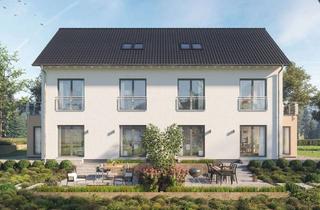 Doppelhaushälfte kaufen in 76448 Durmersheim, Komfortable Doppelhaushälfte in Durmersheim