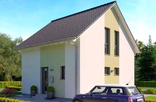 Einfamilienhaus kaufen in 76467 Bietigheim, Effizienz in Reinkultur - Einfamilienhaus LifeStyle 09.01 S