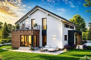 Einfamilienhaus kaufen in 76467 Bietigheim, Top Angebot - komplett ausgestattetes Einfamilienhaus LifeStyle 14.02 S
