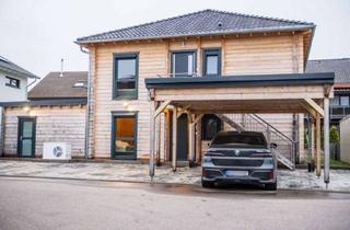 Haus kaufen in 77652 Offenburg, Zweifamilien Holzhaus