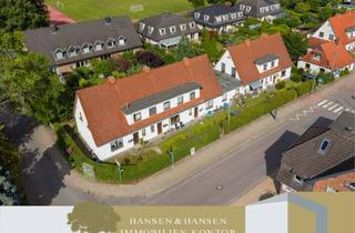 Doppelhaushälfte kaufen in 22941 Bargteheide, Renditeobjekt! 9 Einheiten. Solider Ertrag. Weiteres Potenzial.