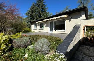 Einfamilienhaus kaufen in Forstweg XX, 15738 Zeuthen, Einfamilienhaus mit Traumgrundstück & großem Potenzial