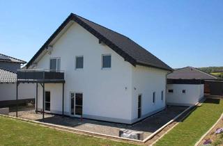 Haus kaufen in 56355 Oberbachheim, Exklusiver und flexibler Neubau