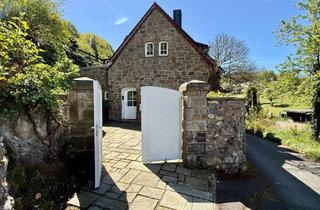 Haus kaufen in 58093 Hohenlimburg, FAMILIENIDYLL IN NATURNAHER LAGE