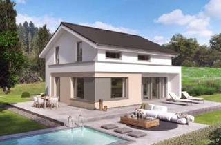 Haus kaufen in 06217 Merseburg, Ihr neues Zuhause erwartet sie, förderfähig und mit Festpreis