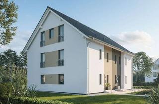 Doppelhaushälfte kaufen in 76571 Gaggenau, Doppelhaushälfte in Gaggenau