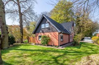 Einfamilienhaus kaufen in Parkstraße, 23919 Rondeshagen, Geräumiges Einfamilienhaus mit großem Grundstück - Courtagefrei!