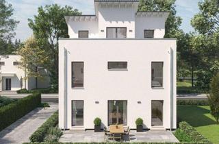 Einfamilienhaus kaufen in 76532 Sandweier, Bauen im Sommer 2026: Baden-Baden, Einfamilienhaus