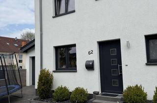 Einfamilienhaus kaufen in 52379 Langerwehe, Schönes Einfamilienhaus in Hamich / Langerwehe mit Garage