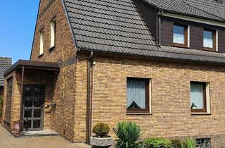 Doppelhaushälfte kaufen in 45665 Recklinghausen, !RESERVIERT! - Doppelhaushälfte auf Traumgrundstück