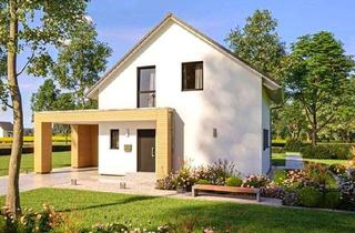Haus kaufen in 76532 Sandweier, Top Preis-Leistung: Ausbauhaus "Trend"