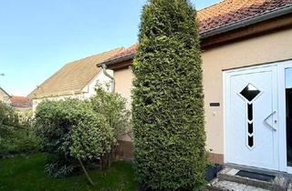 Einfamilienhaus kaufen in 12529 Schönefeld, (provisionsfrei) - Wunderschönes Einfamilienhaus in Großziethen ohne Makler
