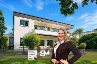Villa kaufen in 42119 Elberfeld, +++ BRIMO | Architektenvilla in Bestlage mit spektakulärem Weitblick über Wuppertal +++