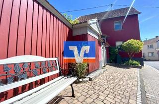 Einfamilienhaus kaufen in 55595 Hargesheim, Großzügiges Einfamilienhaus mit Garten sucht neue Eigentümerfamilie!