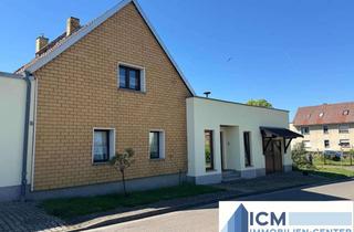 Haus kaufen in 04838 Jesewitz, Familienfreundliches Haus mit viel Platz und Ausstattung