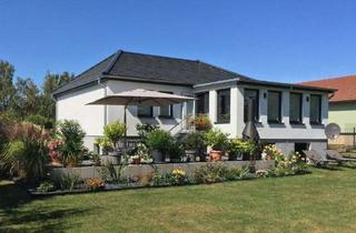 Haus kaufen in 18276 Reimershagen, Moderner Bungalow mit Seeblick in Reimershagen