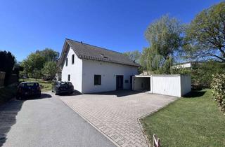 Einfamilienhaus kaufen in 94113 Tiefenbach, Einfamilienhaus mit Einliegerwohnung im Herzen von Tiefenbach