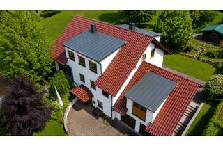 Haus kaufen in 97843 Neuhütten, Gepflegtes Zweifamilienhaus mit viel Platz im Grünen