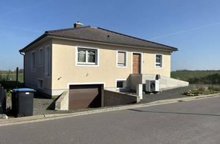 Einfamilienhaus kaufen in Jahnstraße 13, 04808 Hohburg, Modernes Einfamilienhaus mit Weitblick ins Grüne